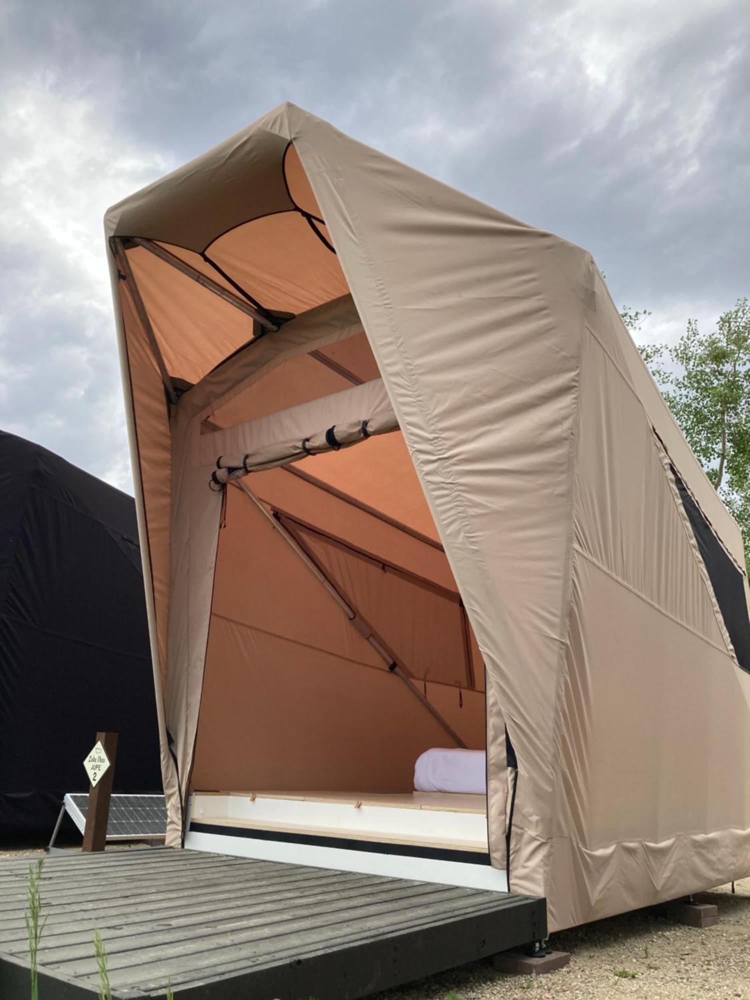 Grand Lake Lodge מראה חיצוני תמונה