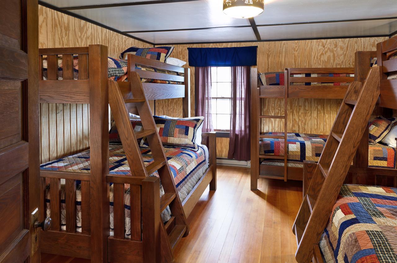 Grand Lake Lodge מראה חיצוני תמונה